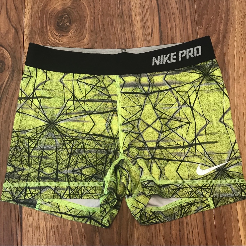 Nike Pro Spandex